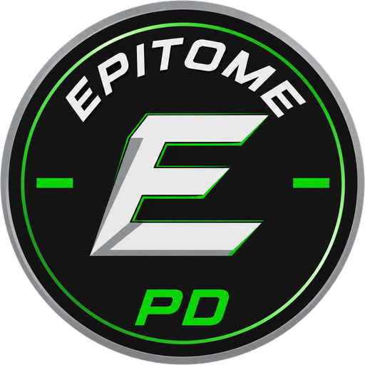 Epitome PD